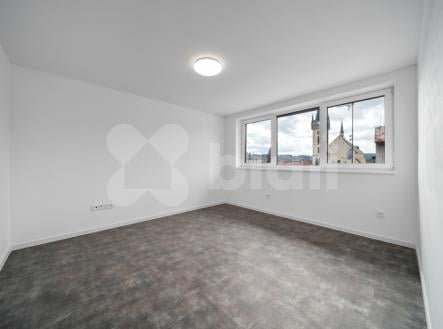 Pronájem bytu, 3+kk, 71 m²