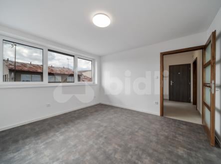 Pronájem bytu, 3+kk, 71 m²