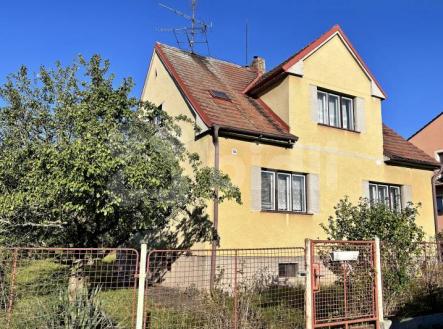 Pronájem - dům/vila, 138 m² obrázek