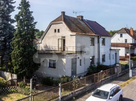 Prodej - dům/vila, 109 m²