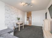 Pronájem bytu, 2+kk, 43 m²