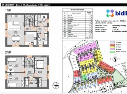 Prodej - dům/vila, 108 m²