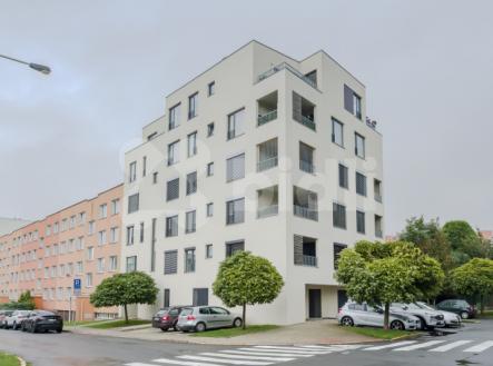 Prodej bytu, 3+kk, 78 m²