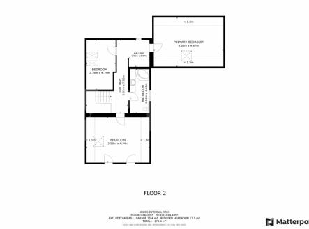 Prodej - dům/vila, 208 m²