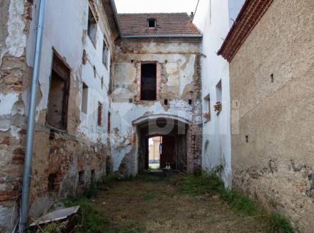 Prodej domu/vily, 198 m²