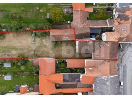 Prodej domu/vily, 198 m²