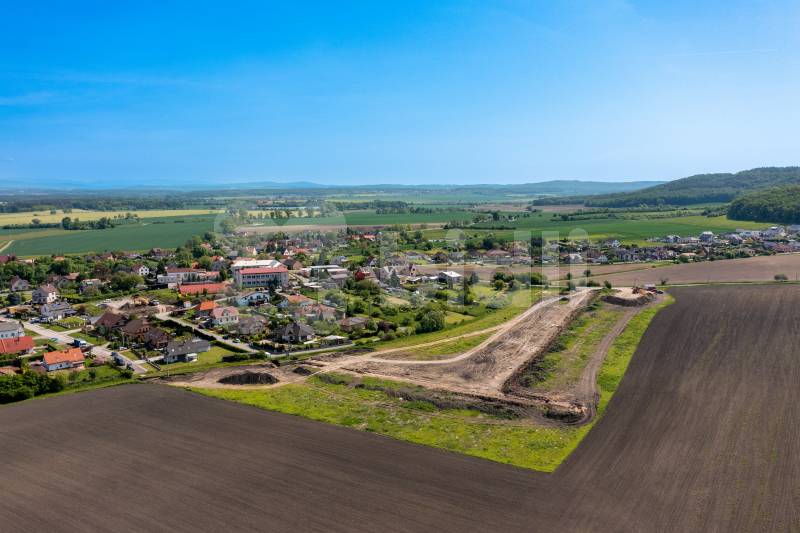 Prodej stavebního pozemku, Březno, p.č. 301/45