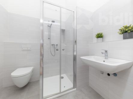 Prodej bytu, 2+kk, 37 m²