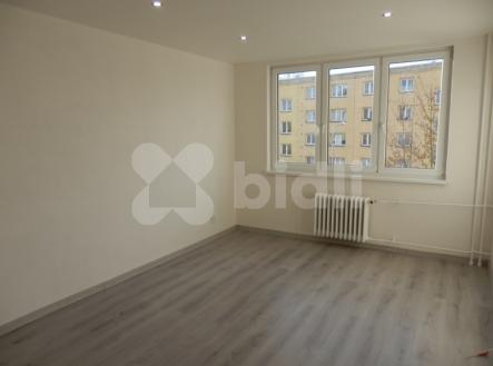 Pronájem bytu, 1+1, 37 m²