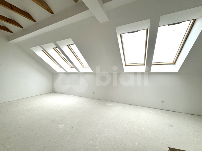 Prodej bytu 4+kk 150 m2, s garáží (Loft)