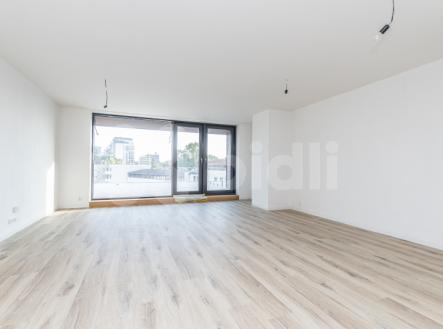 Prodej bytu, 4+kk, 173 m² obrázek