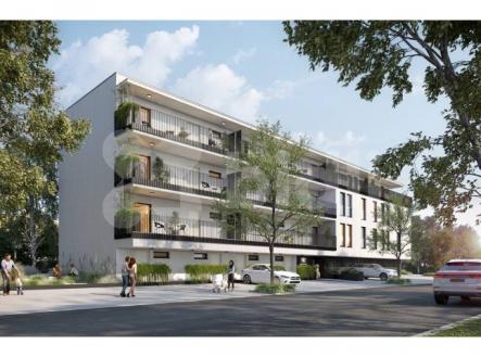 Prodej bytu, 3+kk, 75 m²