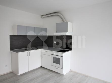 Prodej bytu, 1+kk, 30 m²