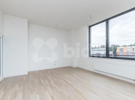 Prodej bytu, 3+kk, 91 m²