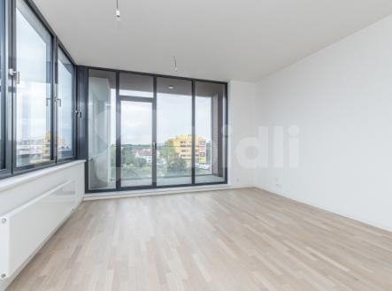 Prodej bytu, 3+kk, 91 m²