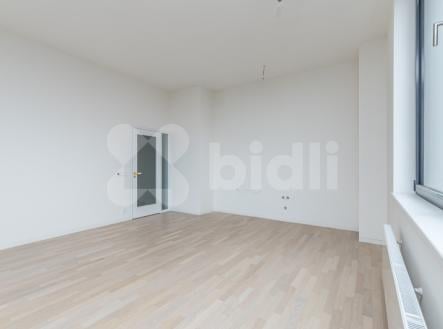 Prodej bytu, 3+kk, 91 m²