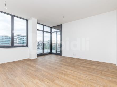 Prodej bytu, 2+kk, 69 m²