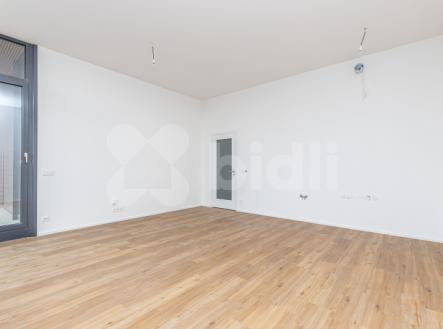 Prodej bytu, 2+kk, 69 m²