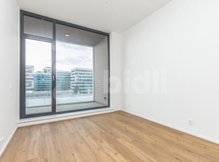 Prodej bytu, 2+kk, 69 m²