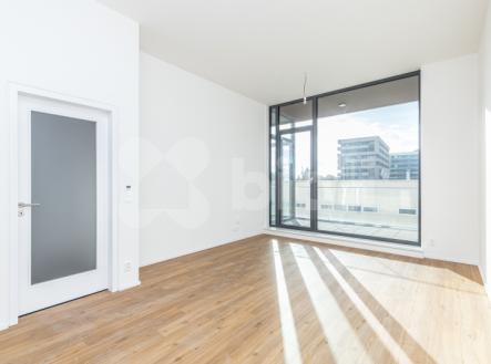 Prodej bytu, 2+kk, 62 m²