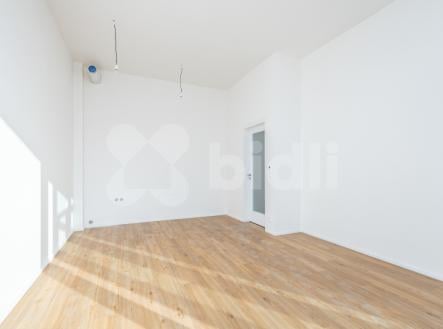 Prodej bytu, 2+kk, 62 m²