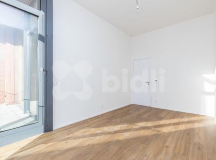 Prodej bytu, 2+kk, 62 m²