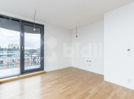 Prodej bytu, 2+kk, 72 m²