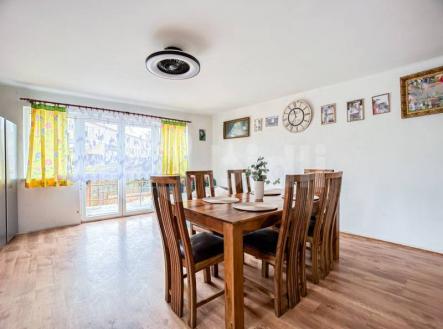 Prodej domu/vily, 179 m²