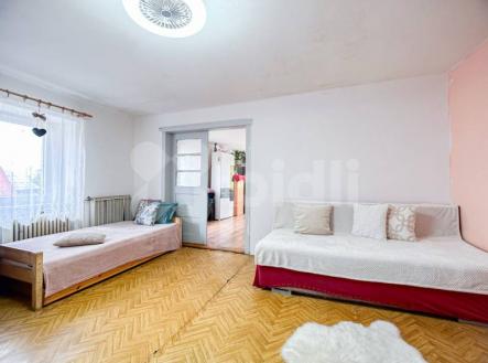 Prodej domu/vily, 179 m²