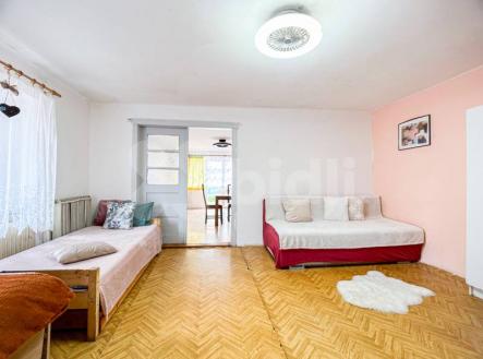 Prodej domu/vily, 179 m²