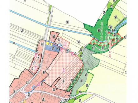 Prodej - pozemek pro bydlení, 3 889 m²