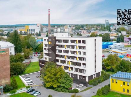 Prodej bytu, 4+kk, 90 m²