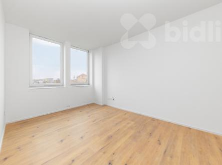 Prodej bytu, 4+kk, 90 m²