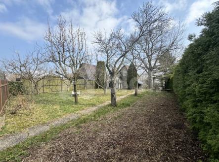 Prodej chaty/rekreačního objektu, 60 m²