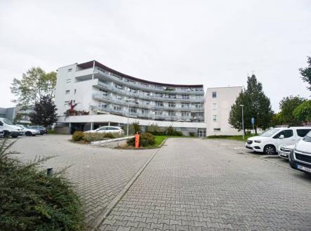 Prodej bytu, 1+kk, 41 m²