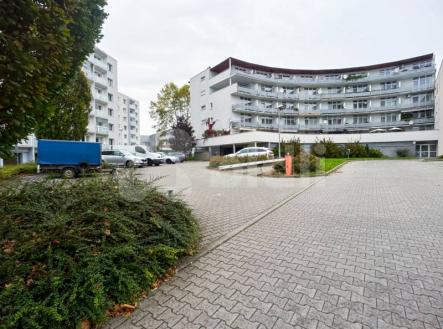 Prodej bytu, 1+kk, 41 m²