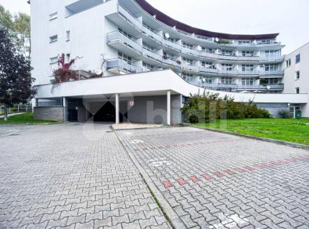 Prodej bytu, 1+kk, 41 m²