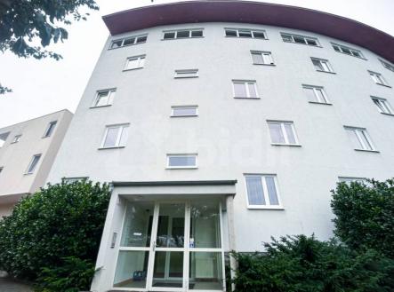 Prodej bytu, 1+kk, 41 m²