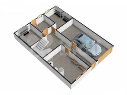 Prodej domu/vily, 398 m²