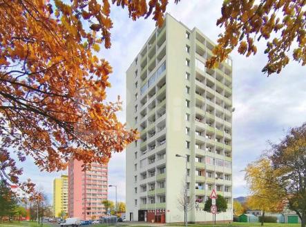 Prodej bytu, 3+1, 67 m²