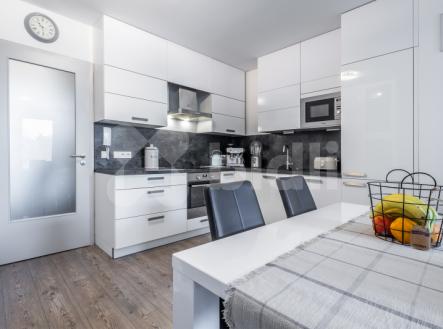 Prodej bytu, 2+kk, 54 m²