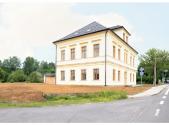 Prodej bytu, 2+kk, 66 m²