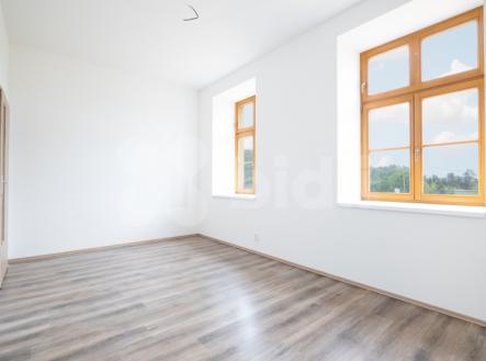 Prodej bytu, 2+kk, 61 m²