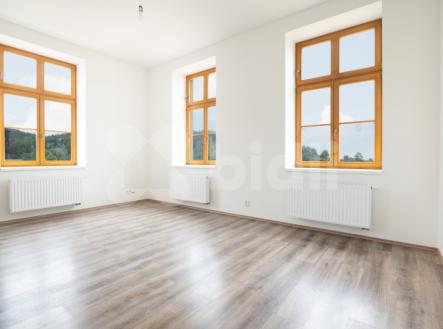 Prodej bytu, 2+kk, 65 m²