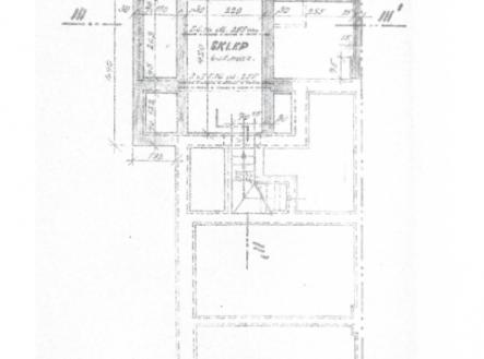 Prodej - dům/vila, 122 m²