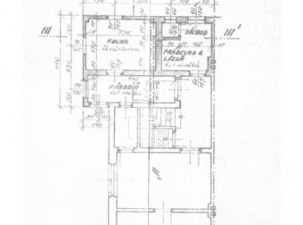 Prodej - dům/vila, 122 m²