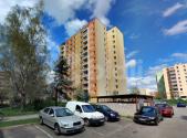 Prodej bytu, 2+kk, 40 m²