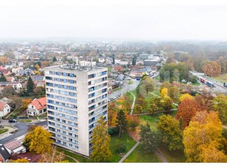 Prodej bytu, 3+1, 74 m² obrázek