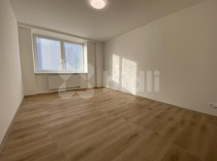 Pronájem bytu, 2+1, 68 m²