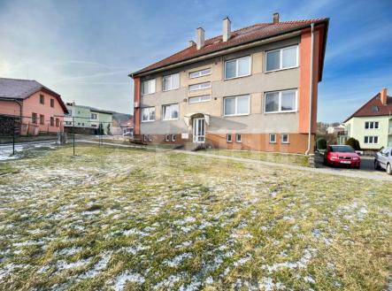 Prodej bytu, 3+kk, 63 m²